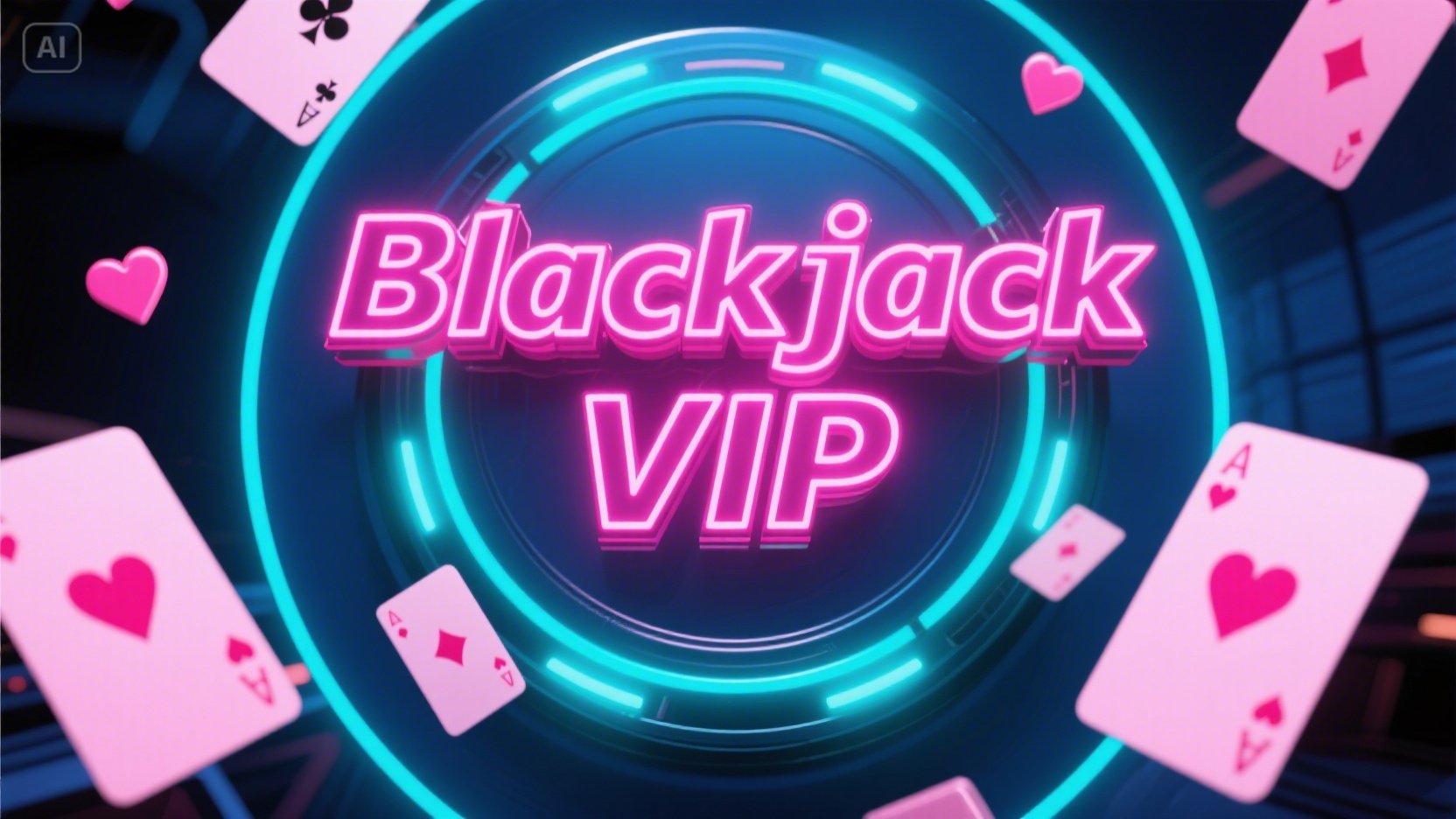 Blackjack VIP